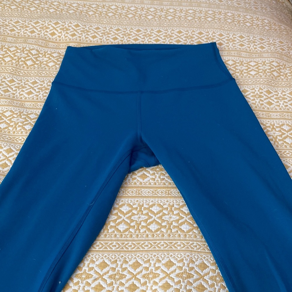 Lululemon Wunder Train 28”